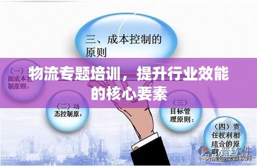 物流专题培训，提升行业效能的核心要素