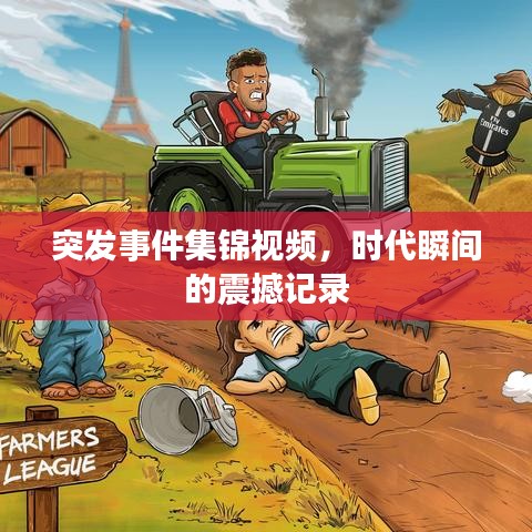 突发事件集锦视频，时代瞬间的震撼记录