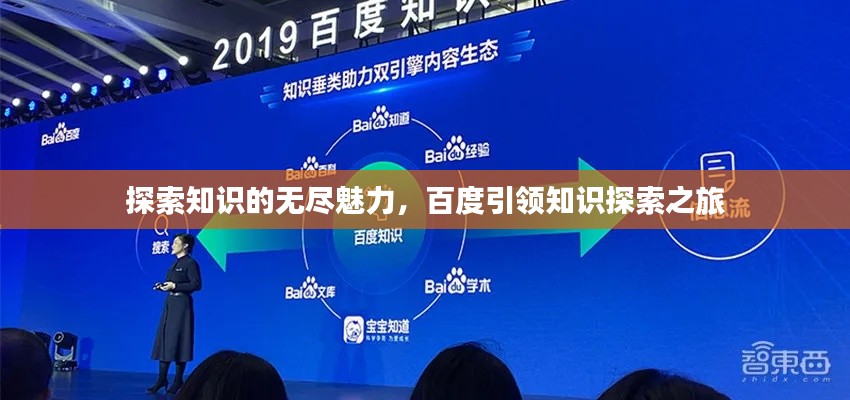 探索知识的无尽魅力，百度引领知识探索之旅