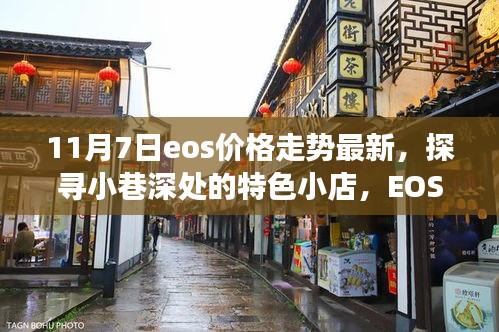 EOS价格走势揭秘，小巷特色小店背后的故事与探寻（最新动态）