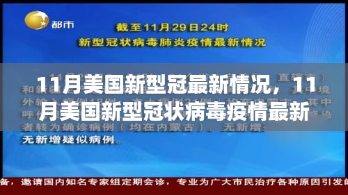 美国11月新冠病毒疫情全面解读，最新动态与面临的挑战