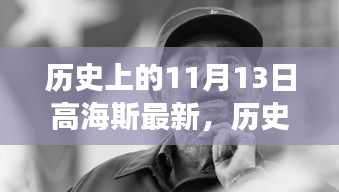 揭秘历史上的高海斯，最新故事与事件回顾（日期，11月13日）