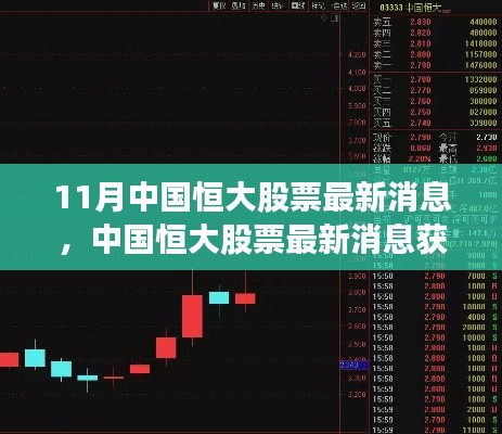 11月中国恒大股票最新消息，中国恒大股票最新消息获取指南（初学者与进阶用户适用）