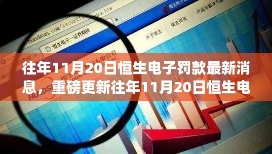 揭秘往年11月20日恒生电子罚款最新动态，重磅更新消息一览