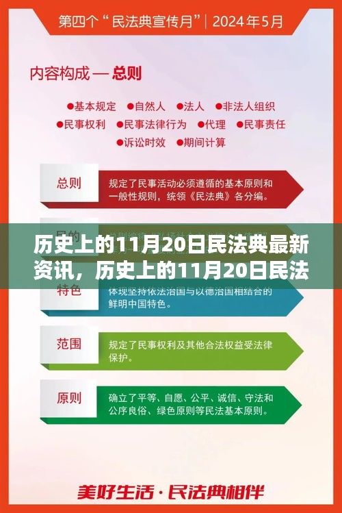 历史上的11月20日民法典最新资讯，历史上的11月20日民法典最新资讯全面评测