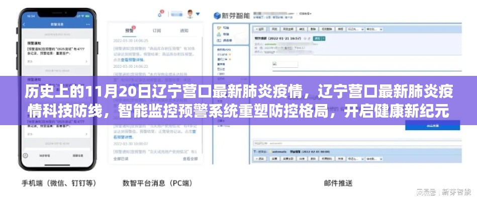 辽宁营口智能监控预警重塑疫情防控格局，开启健康新纪元，历史上的今日疫情回顾与科技进步的力量