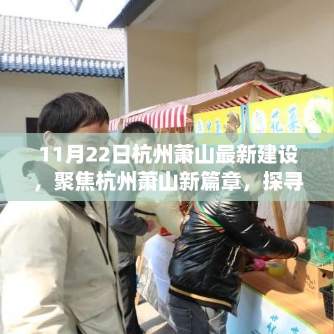 11月22日杭州萧山最新建设，聚焦杭州萧山新篇章，探寻最新建设进展