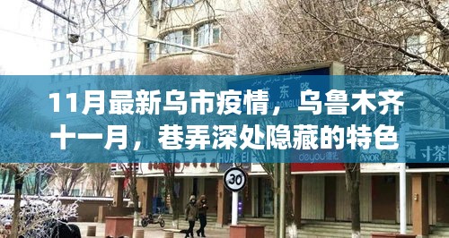 乌鲁木齐十一月巷弄特色小店，疫情下的独特风情探索之旅