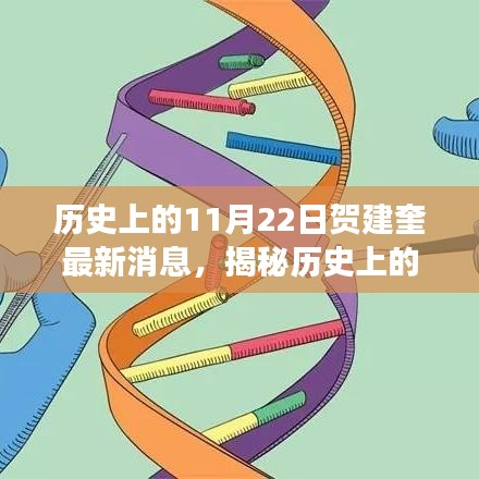 揭秘贺建奎最新动态，技能指南与追踪解读其历史消息的标题解析