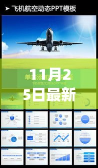 揭秘航空科技魅力，最新航空知识ppt重磅更新解读