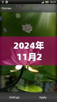 纸莲盛开之日的温馨日常，最新纸莲版2024年11月25日