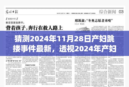 透视产妇跳搂事件，背景进展与影响，最新猜测揭晓于2024年11月28日