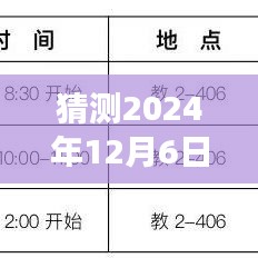 台风预测与成长自信之旅，广东惠来的台风预测与未来学习之路的探寻