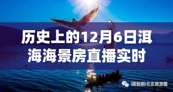 历史上的12月6日洱海海景房直播回顾，深度解析与体验分享