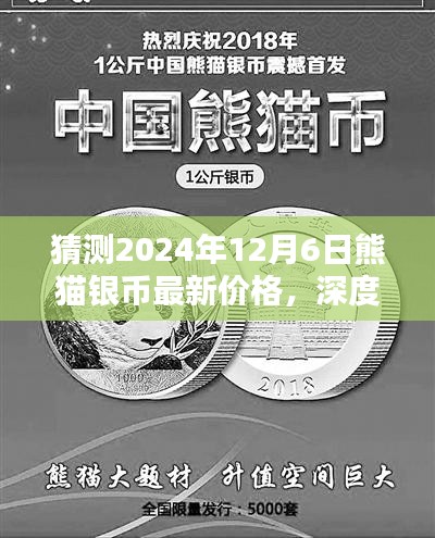 深度解析与预测，熊猫银币在2024年12月6日的最新价格走向及市场趋势分析