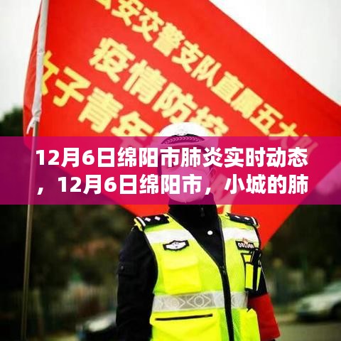 12月6日绵阳市肺炎实时动态，小城的温情日记