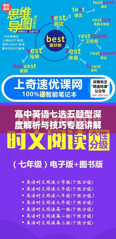 高中英语七选五题型深度解析与技巧专题讲解