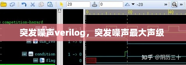 突发噪声verilog，突发噪声最大声级 