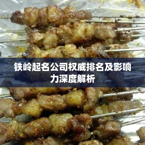 铁岭起名公司权威排名及影响力深度解析