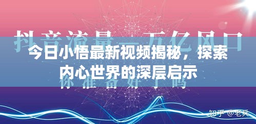 今日小悟最新视频揭秘，探索内心世界的深层启示