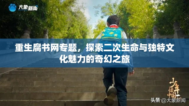 重生腐书网专题，探索二次生命与独特文化魅力的奇幻之旅